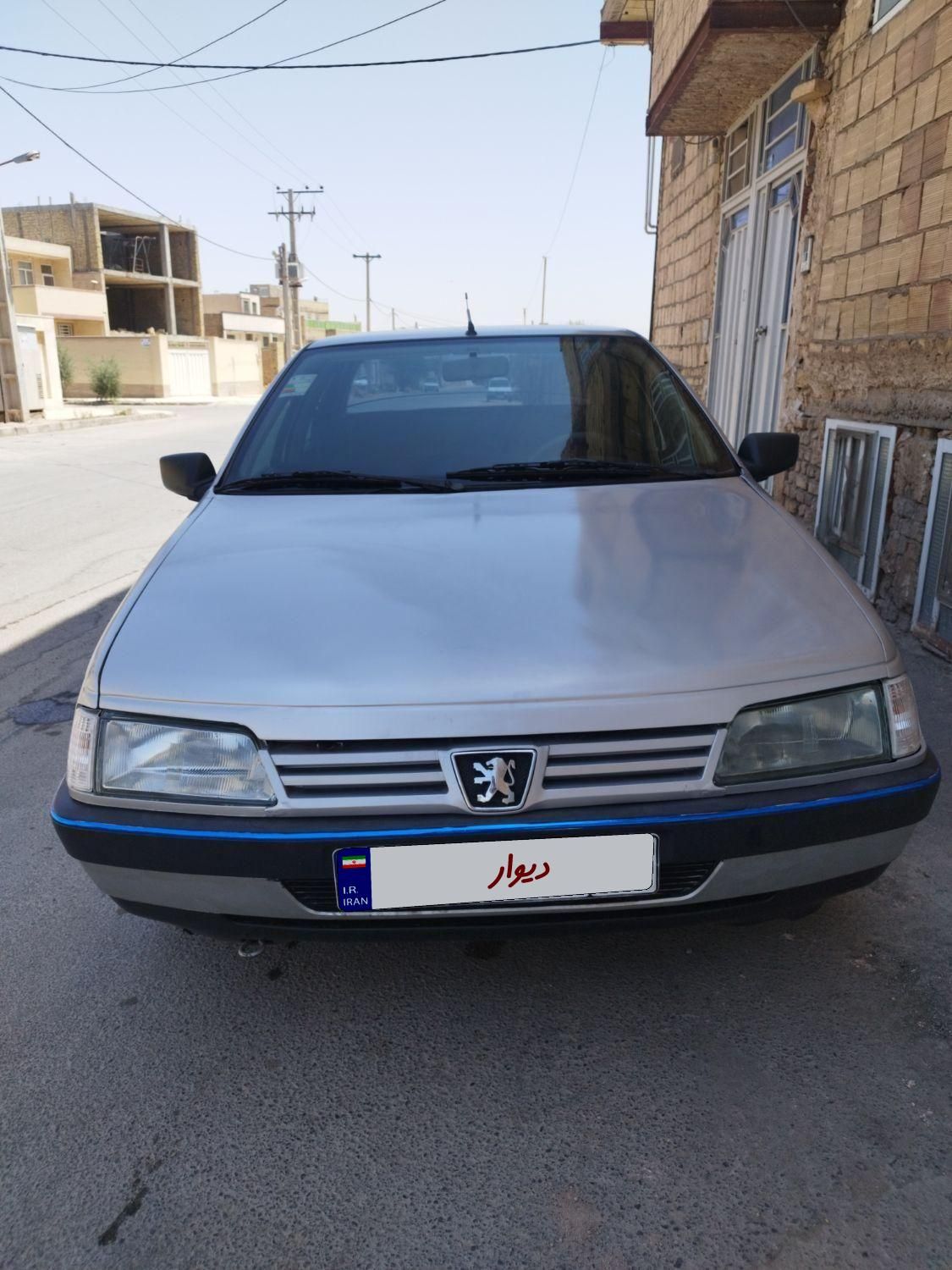 خودرو پژو، 405 آگهی ann_18113247