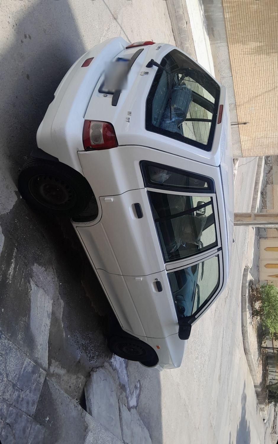 خودرو پراید، 111 آگهی ann_18113296