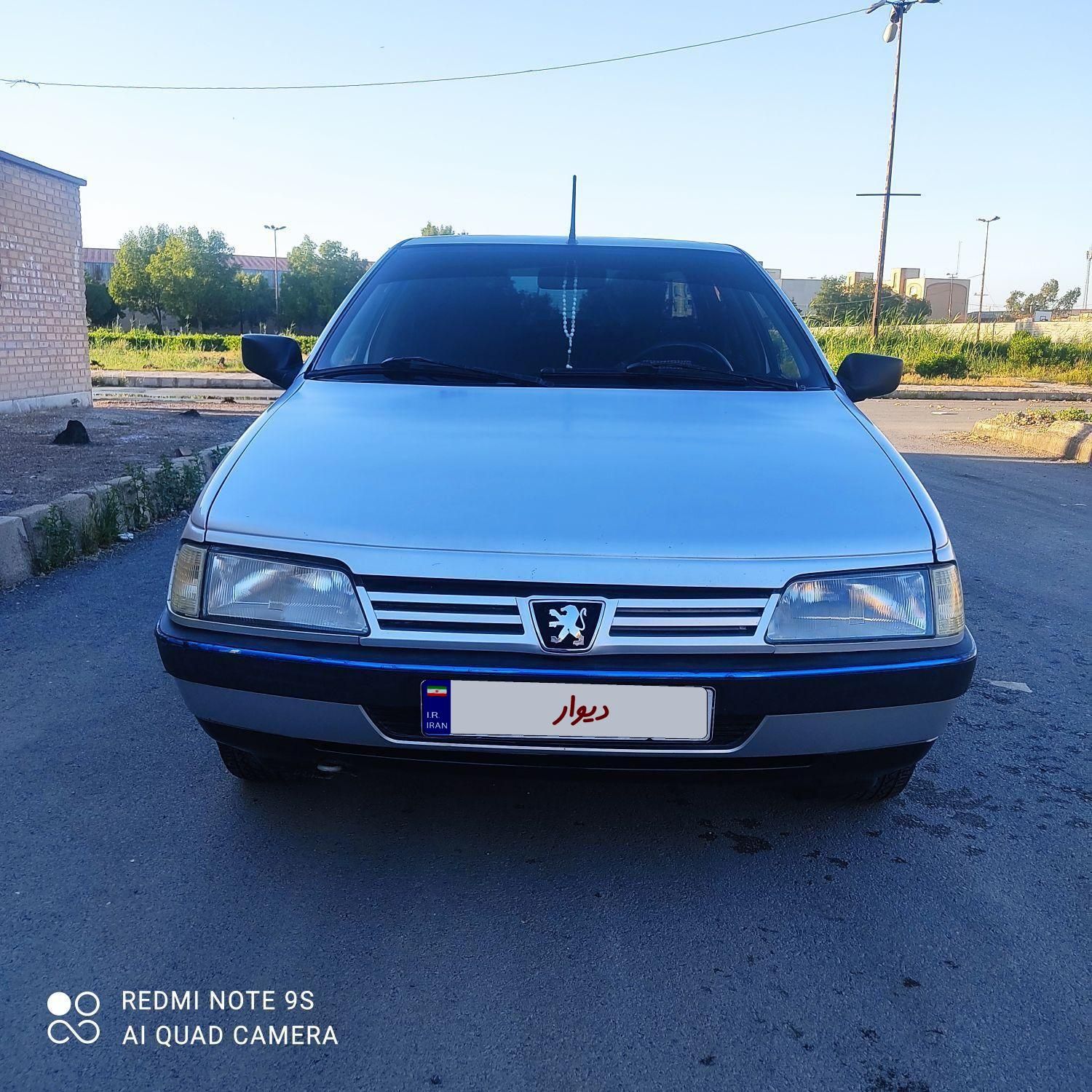خودرو پژو، 405 آگهی ann_18113359