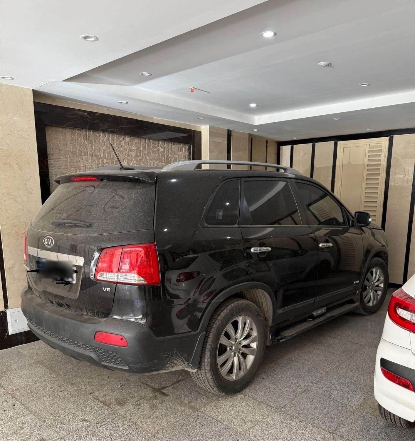 کیا سورنتو فول XM - 2012