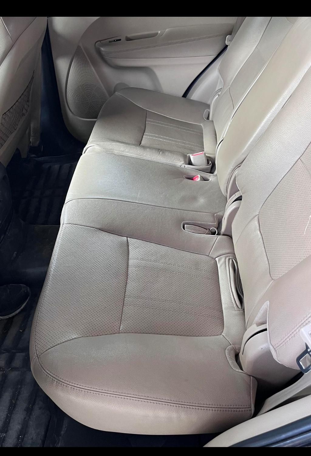 کیا سورنتو فول XM - 2012