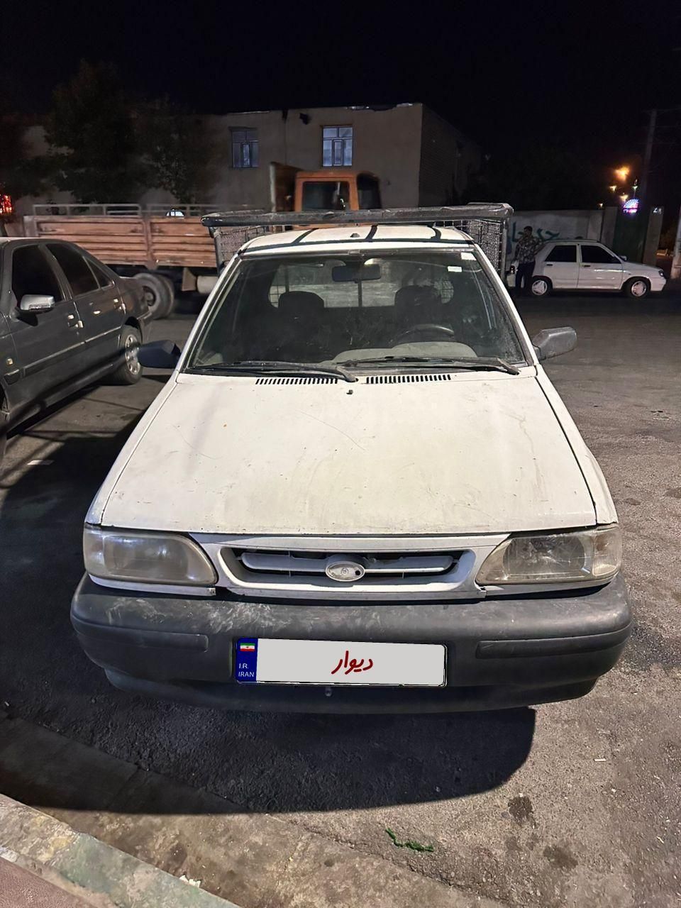 خودرو پراید، 151 آگهی ann_18113387