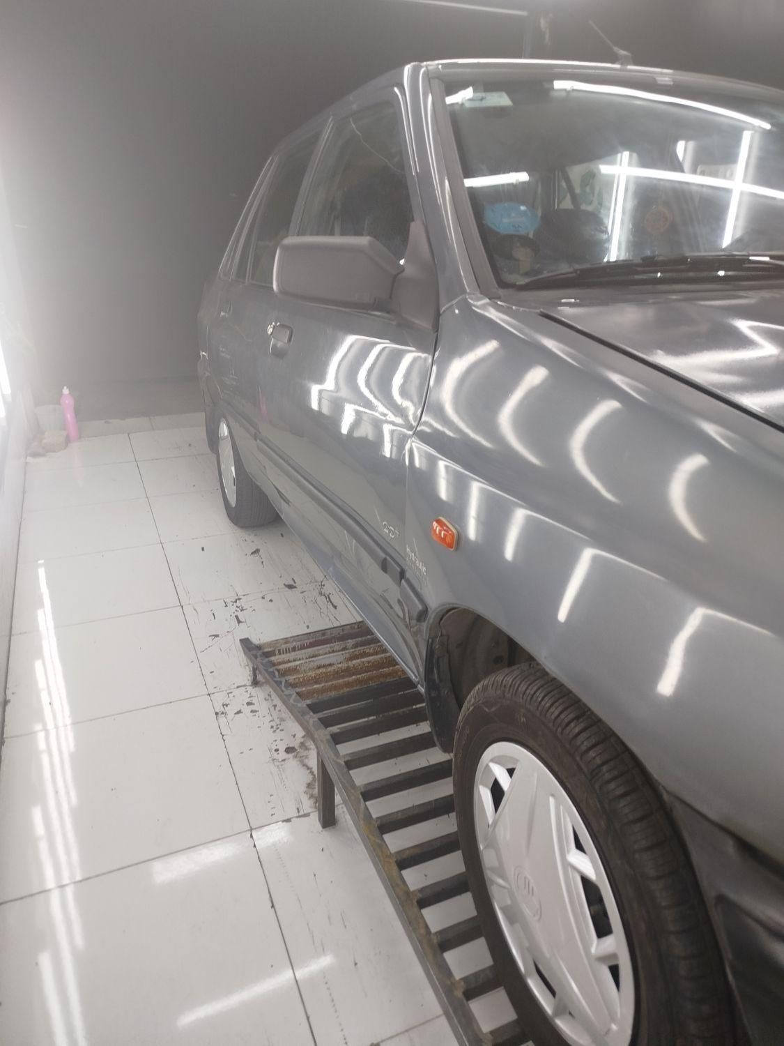 پراید 131 SE - 1392