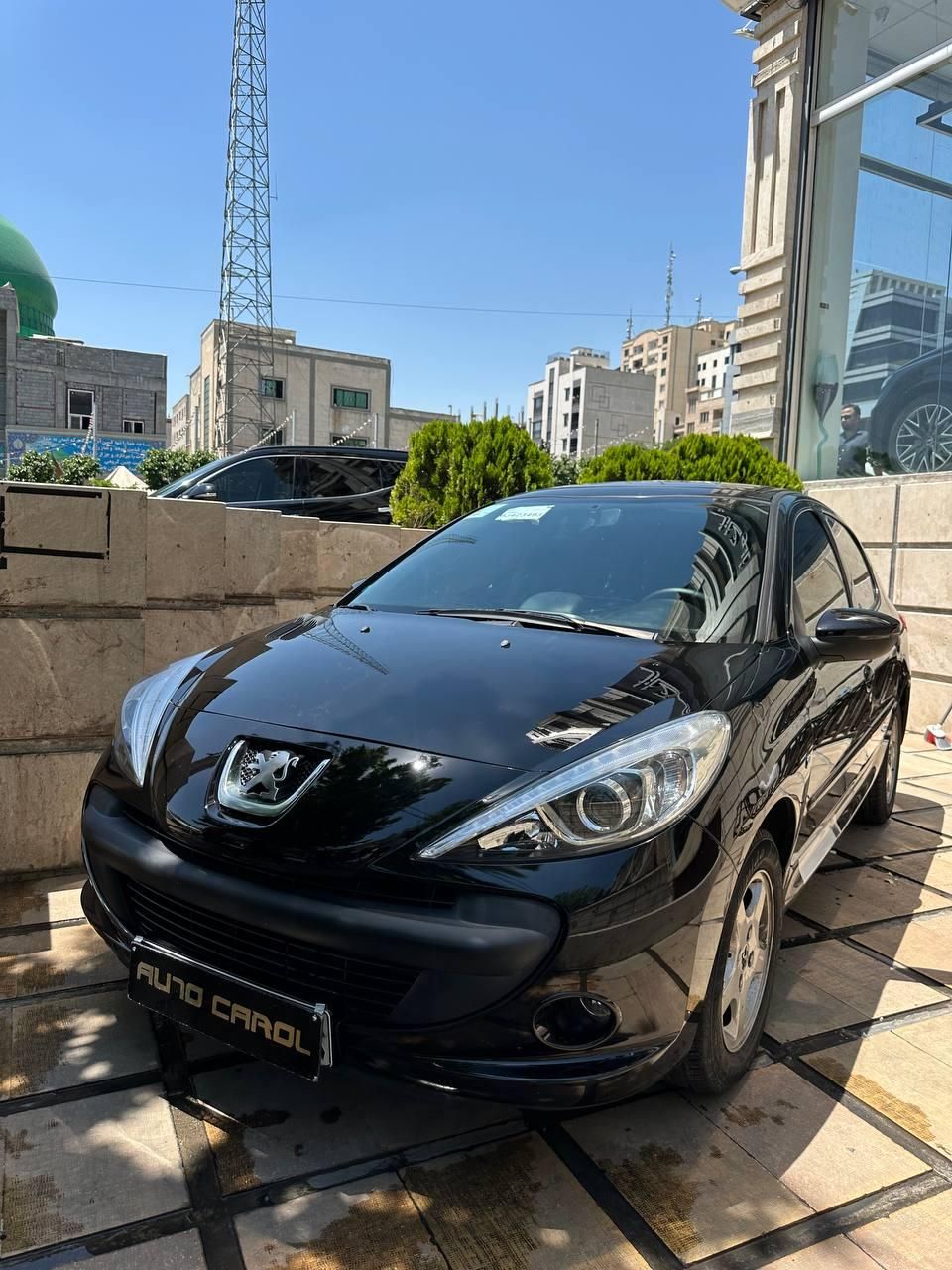 خودرو پژو، 207 آگهی ann_18113415