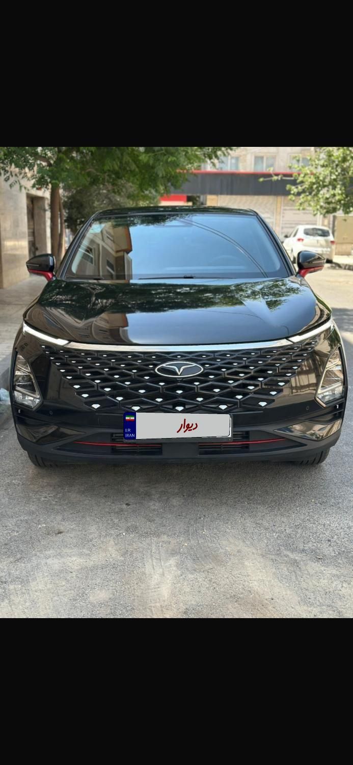 خودرو فونیکس، FX آگهی ann_18113558
