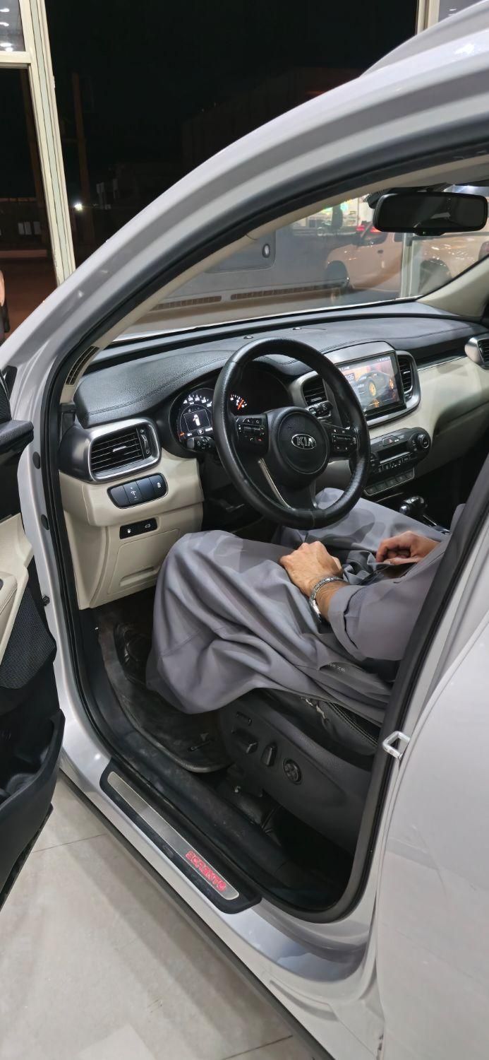 کیا سورنتو فول  UM - 2016