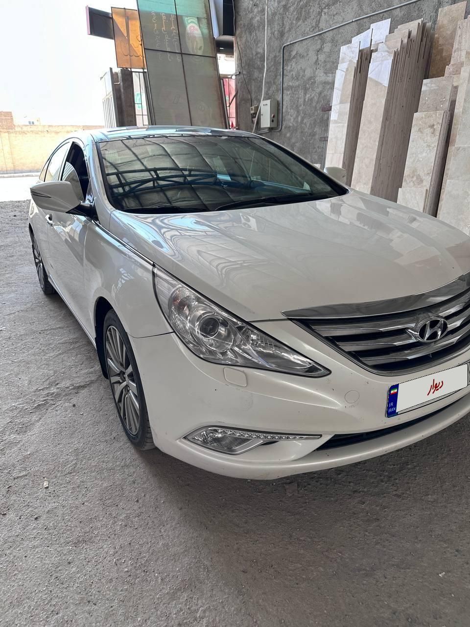 خودرو هیوندای، سوناتا آگهی ann_18113839