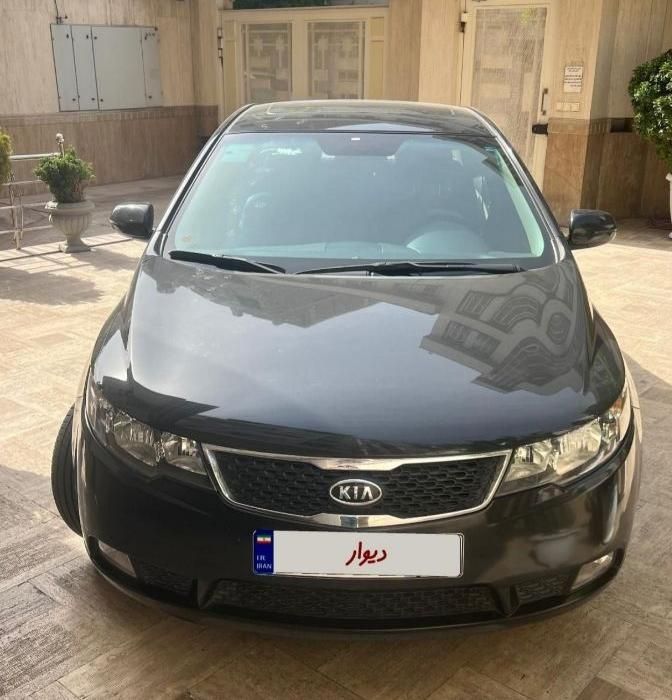 خودرو کیا، سراتو مونتاژ آگهی ann_18114004