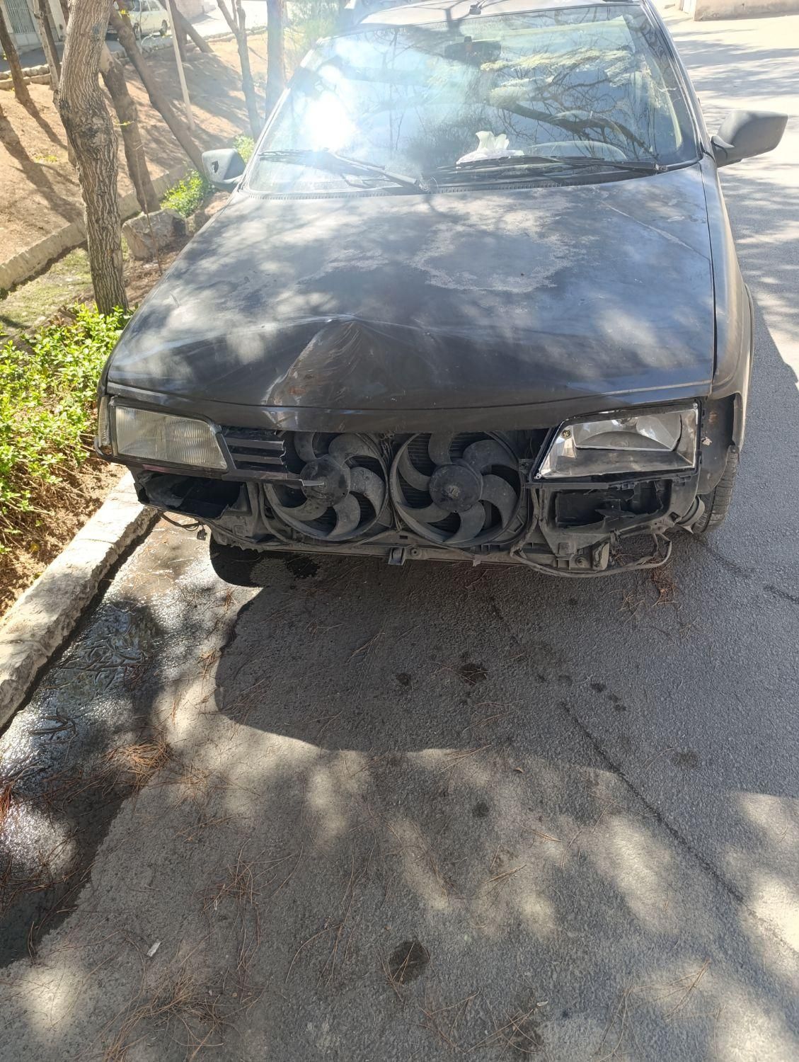 خودرو پژو، روآ آگهی ann_18114268