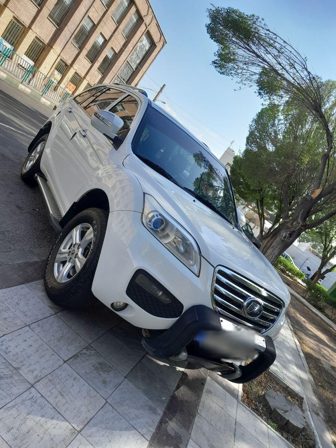 خودرو لیفان، X60 آگهی ann_18114412