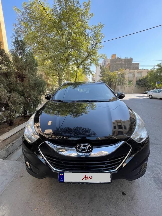 خودرو هیوندای، توسان آگهی ann_18114644