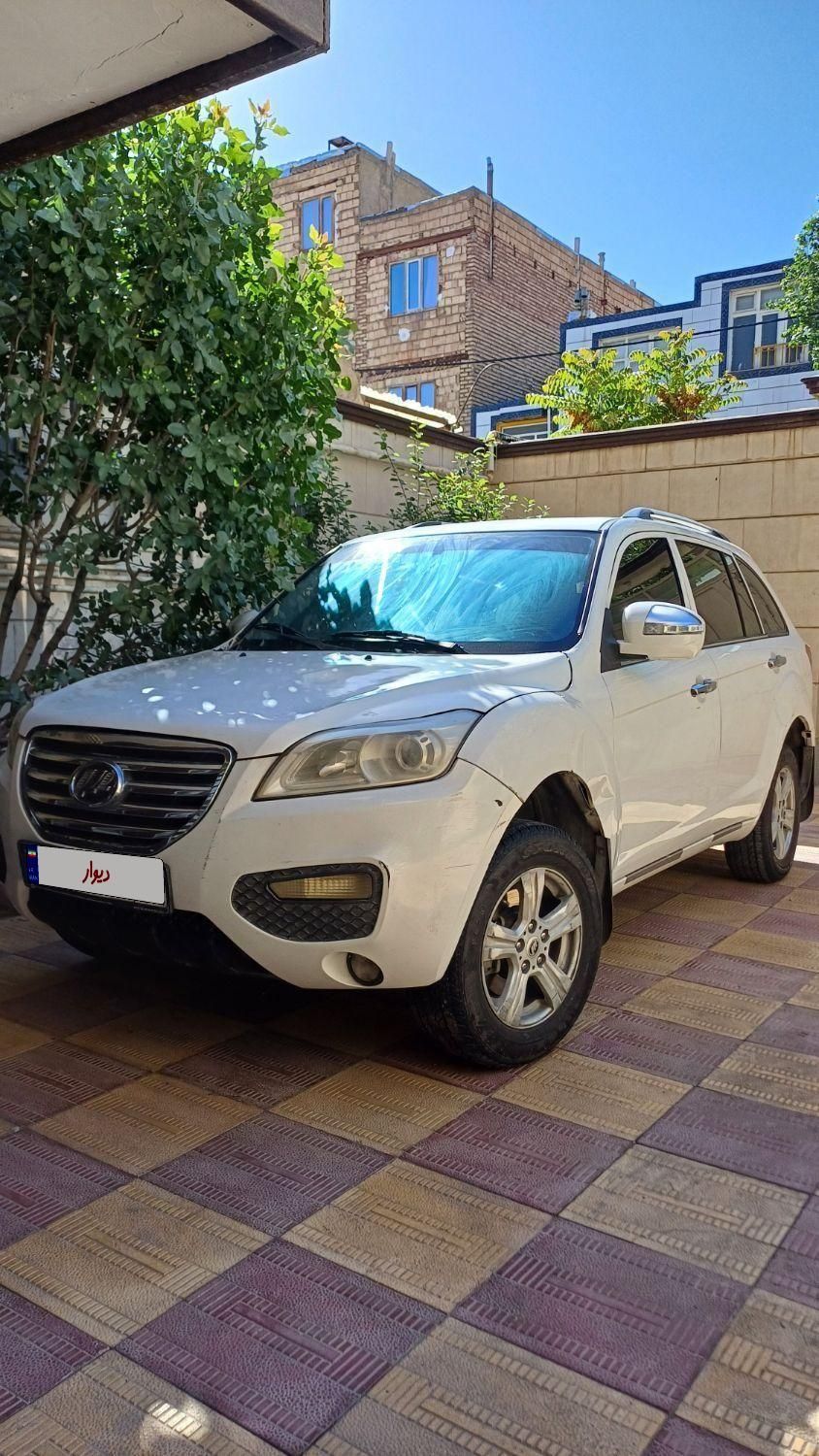 خودرو لیفان، X60 آگهی ann_18114718