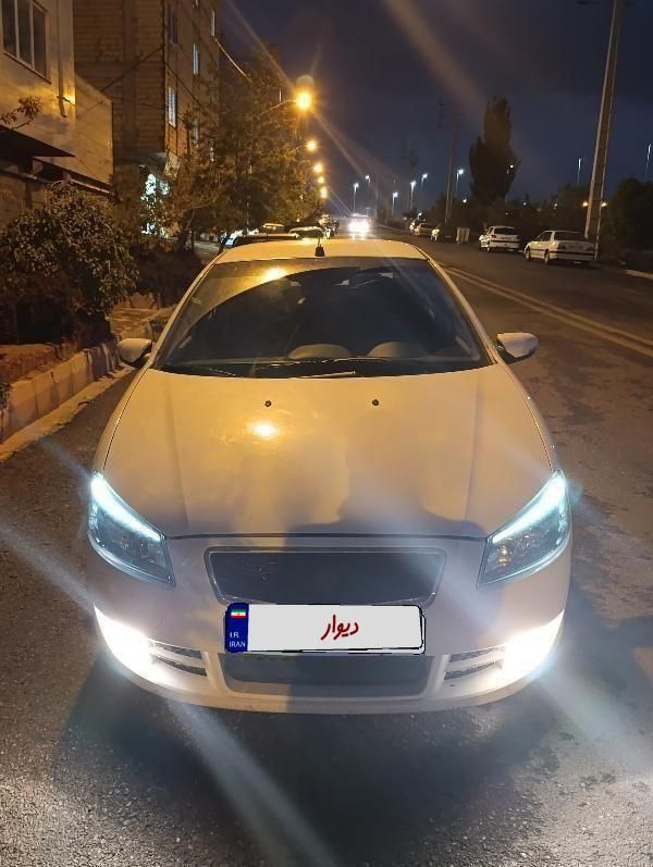 رانا پلاس دنده‌ای - 1399