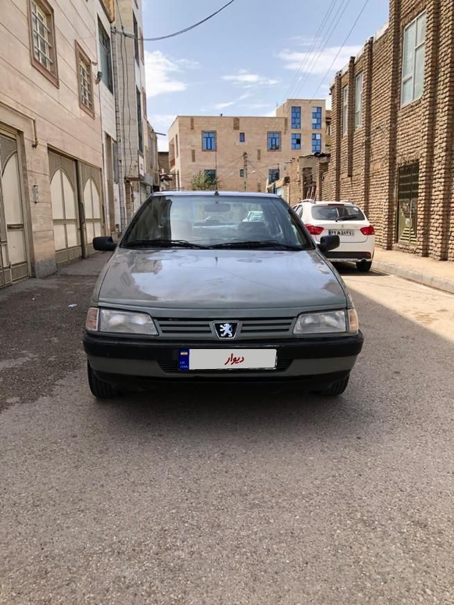 خودرو پژو، آردی آگهی ann_18115149