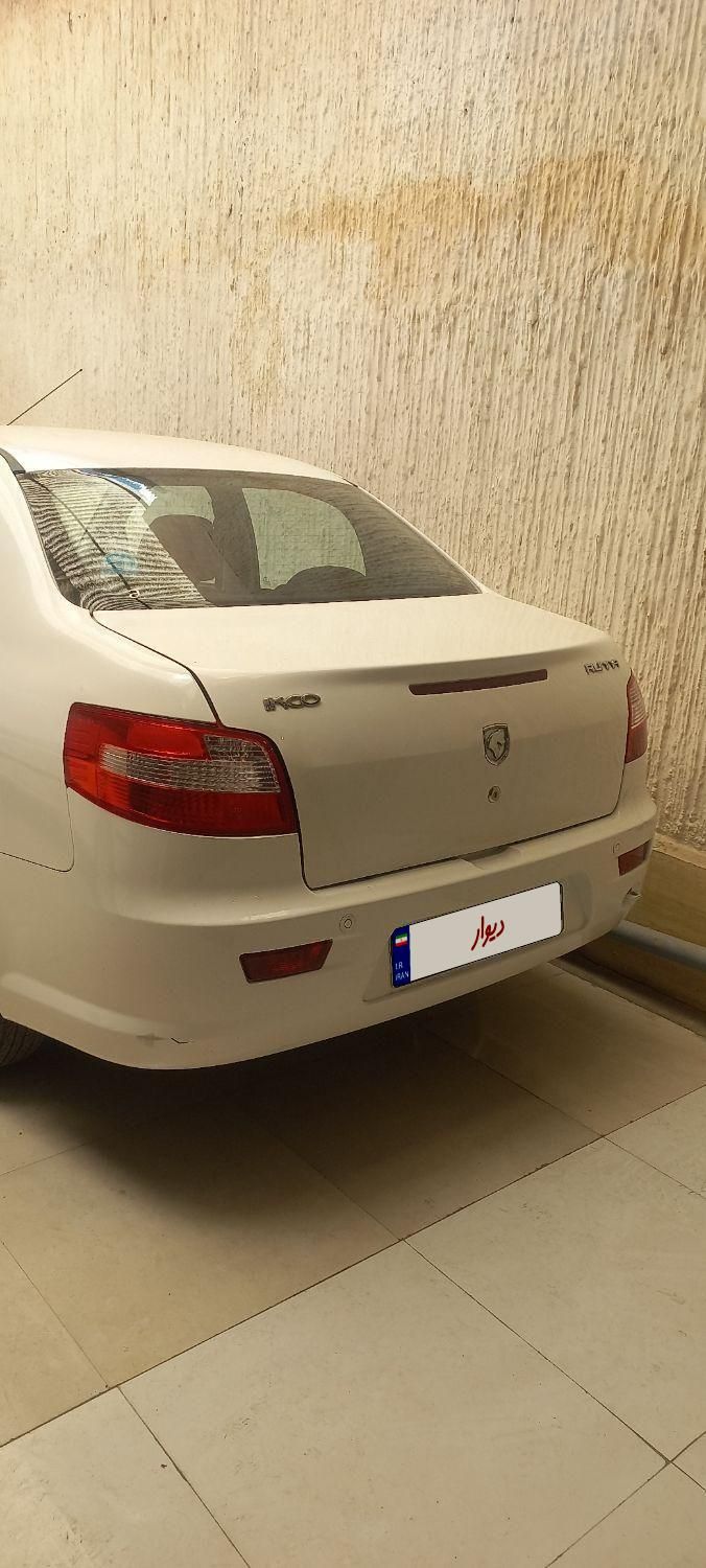 رانا LX - - 1396