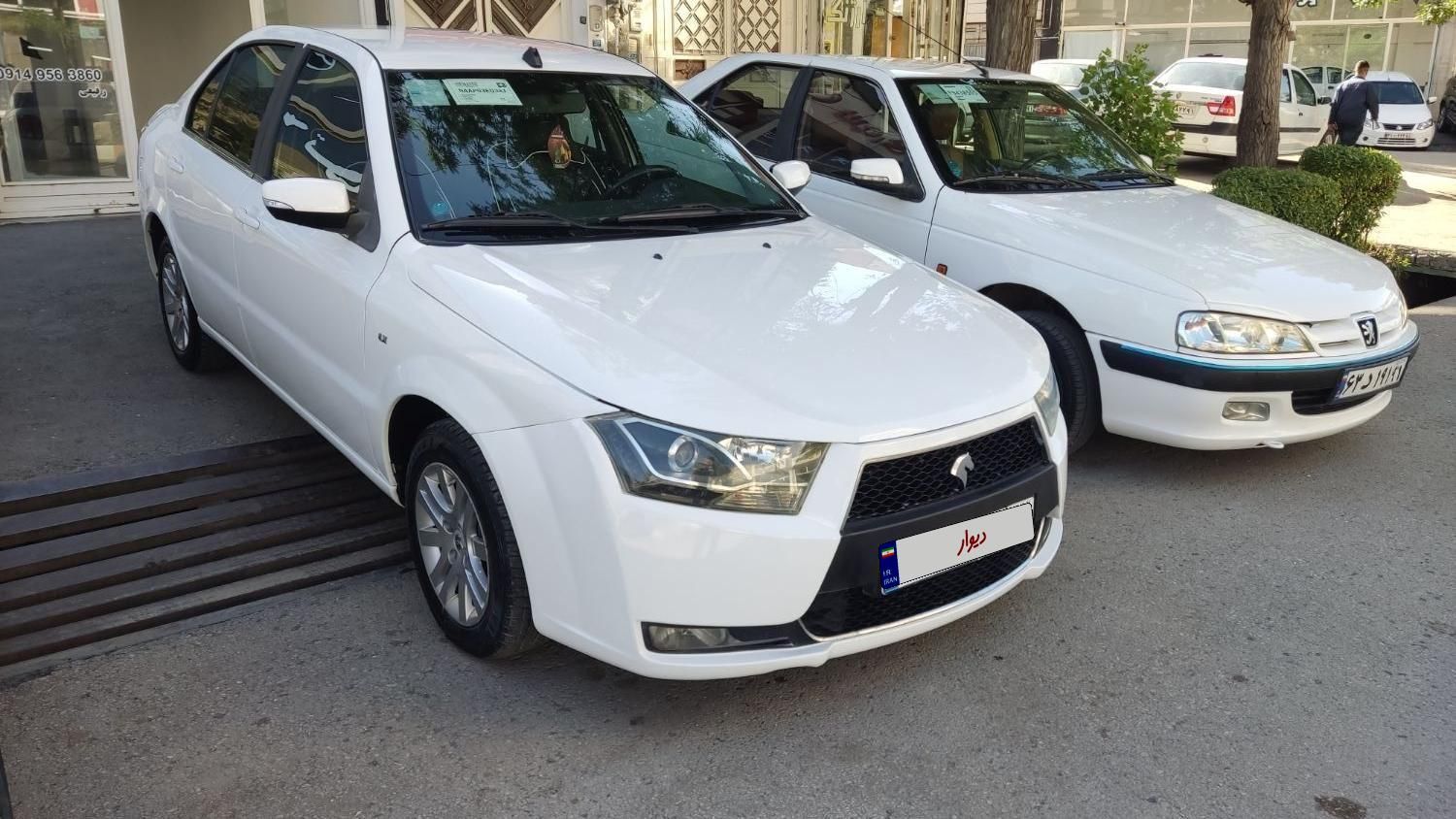 خودرو دنا، معمولی آگهی ann_18115313