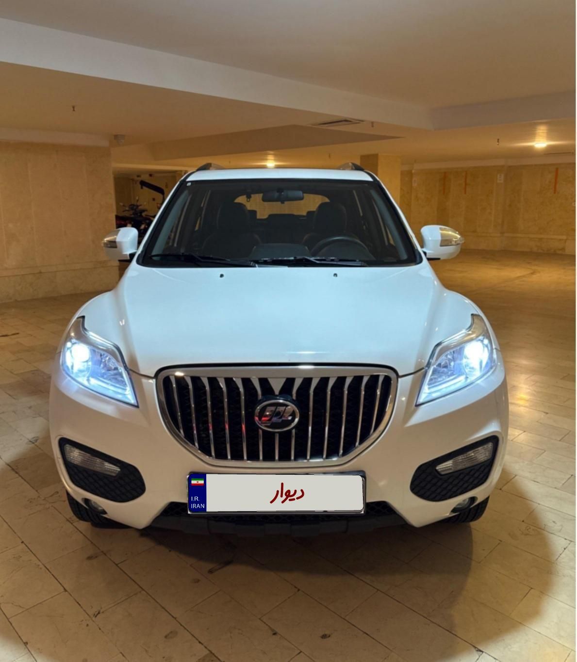 خودرو لیفان، X60 آگهی ann_18115408