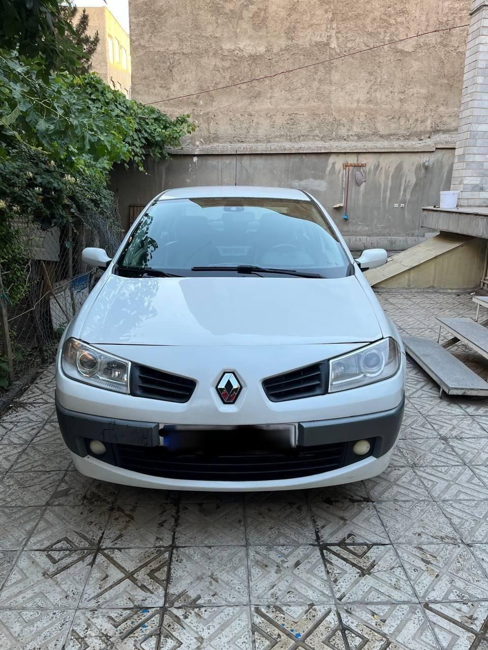 خودرو رنو، مگان پارس خودرو آگهی ann_18115432