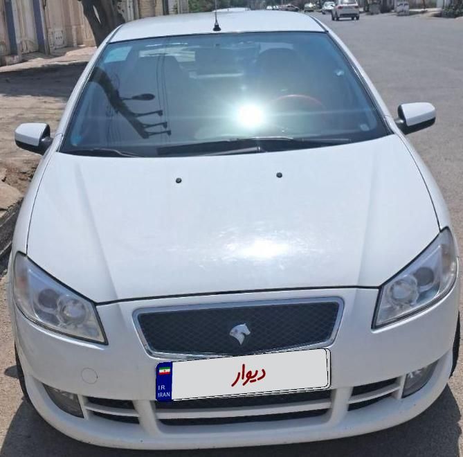 خودرو رانا، LX آگهی ann_18115441