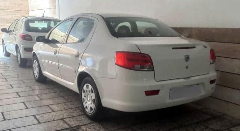 خودرو رانا، پلاس آگهی ann_18115535