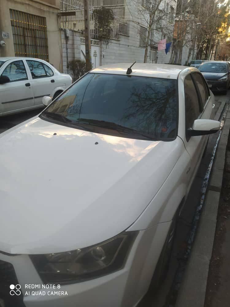خودرو دنا، معمولی آگهی ann_18115562