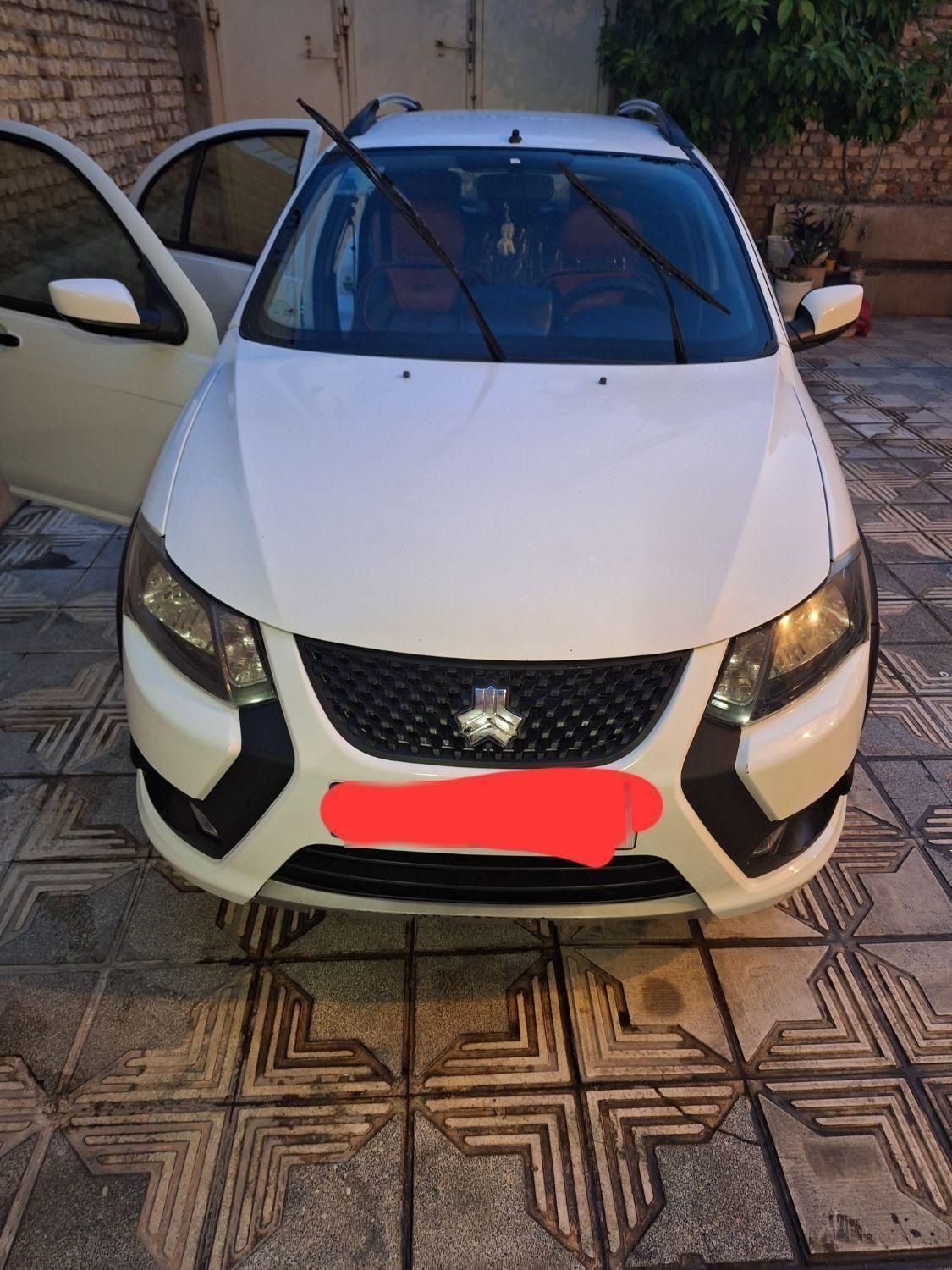 خودرو کوییک، S آگهی ann_18115633