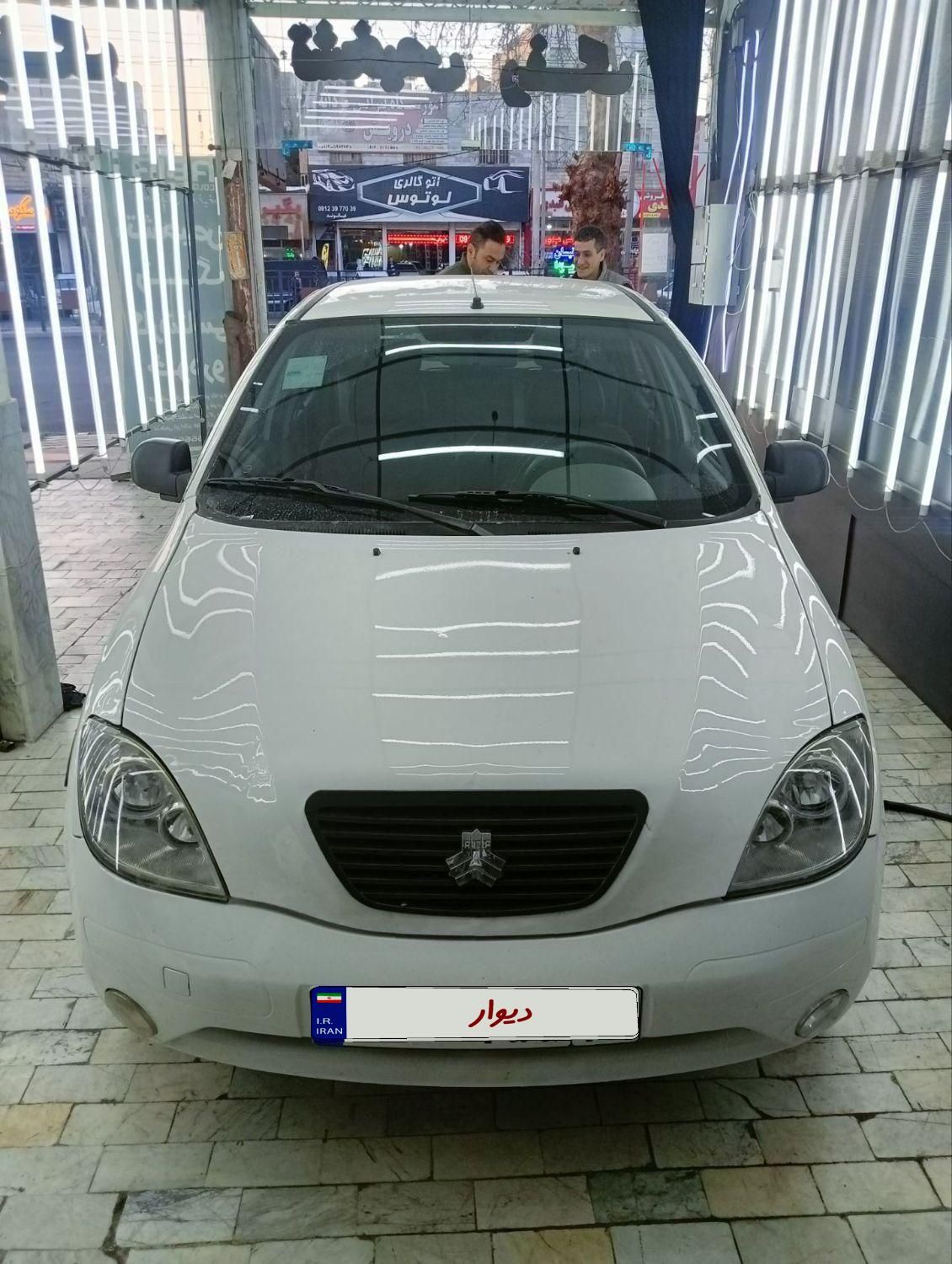 خودرو تیبا، 2 آگهی ann_18115647