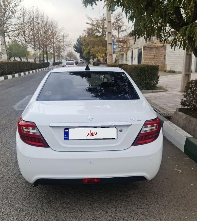 دنا پلاس اتوماتیک توربو - 1403