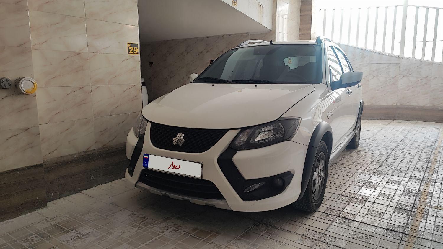 خودرو کوییک، S آگهی ann_18115738