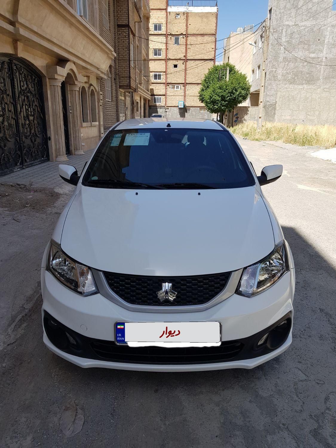 خودرو ساینا، S آگهی ann_18115770