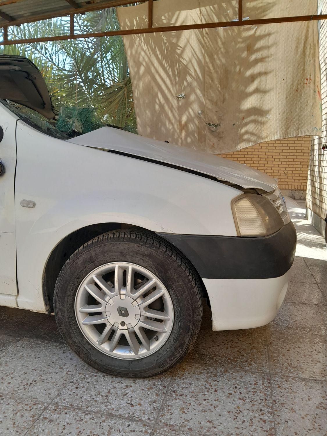 خودرو رنو، تندر 90 پلاس آگهی ann_18115774