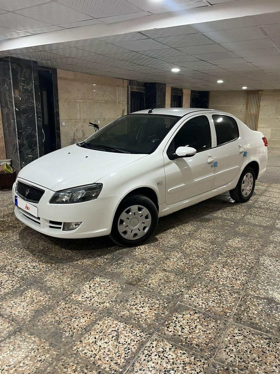 خودرو رانا، پلاس آگهی ann_18115788
