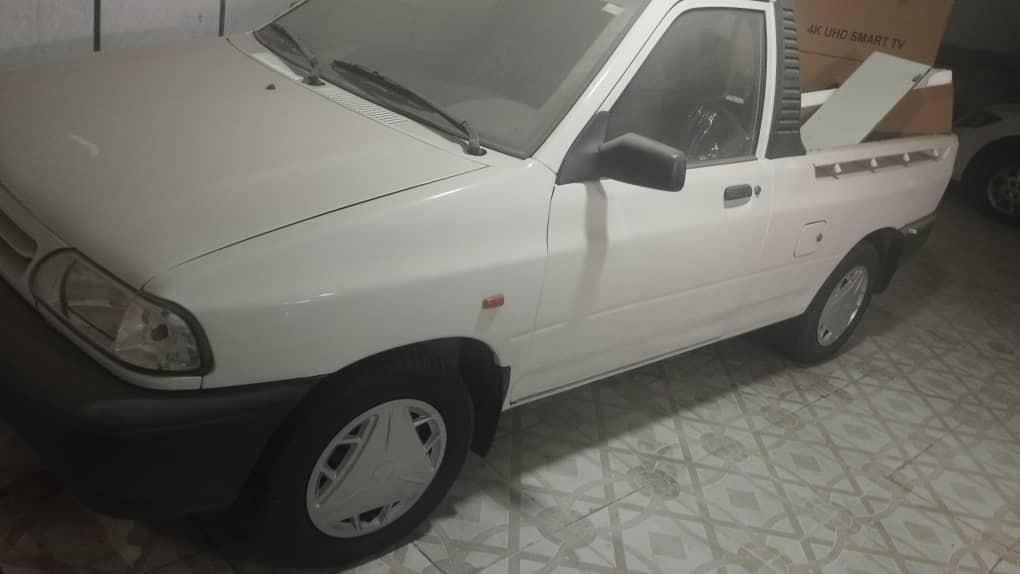 پراید 151 SE - 1403
