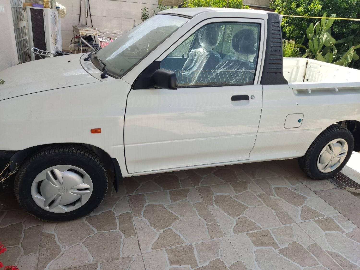خودرو پراید، 151 آگهی ann_18115906