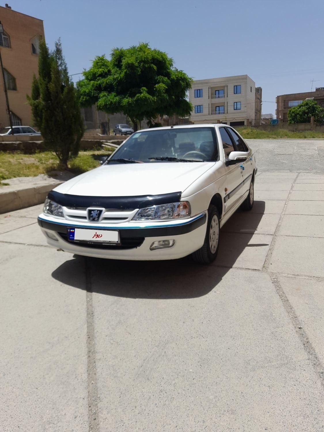 خودرو پژو، پارس آگهی ann_18115909