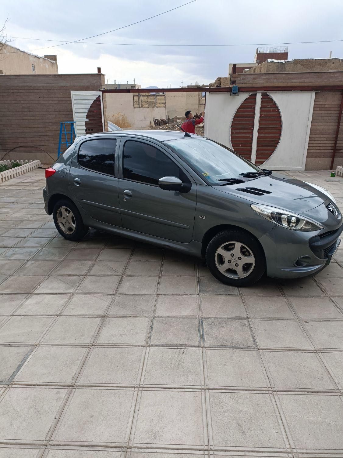 خودرو پژو، 207 آگهی ann_18115927