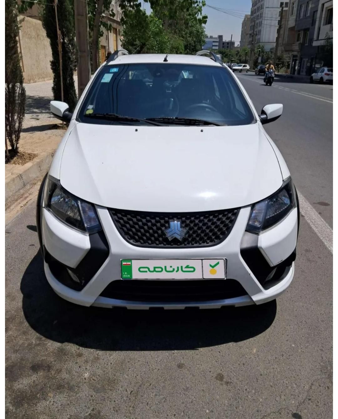 خودرو کوییک، S آگهی ann_18115939
