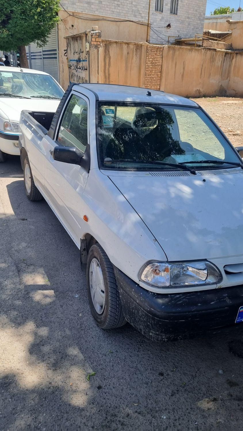 پراید 151 SE - 1403