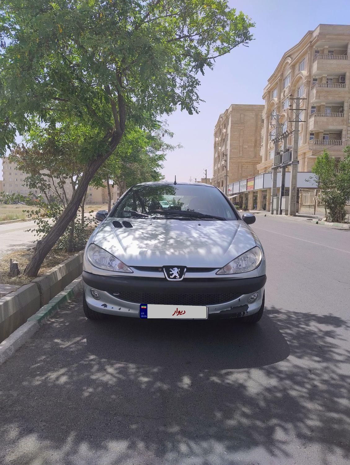 خودرو پژو، 206 آگهی ann_18115949