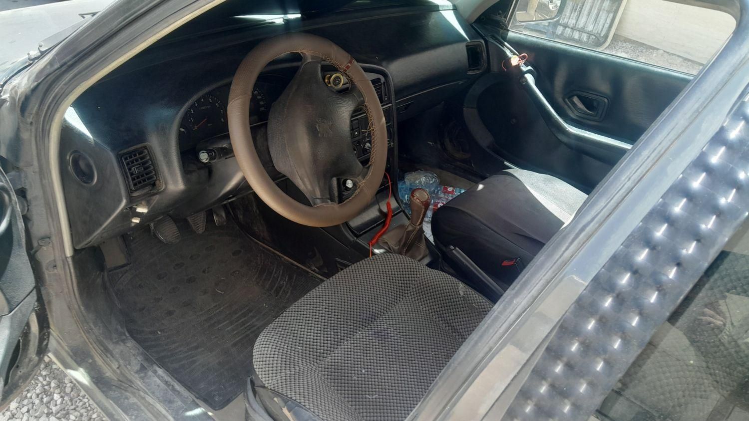 پژو 405 GLI - 1384