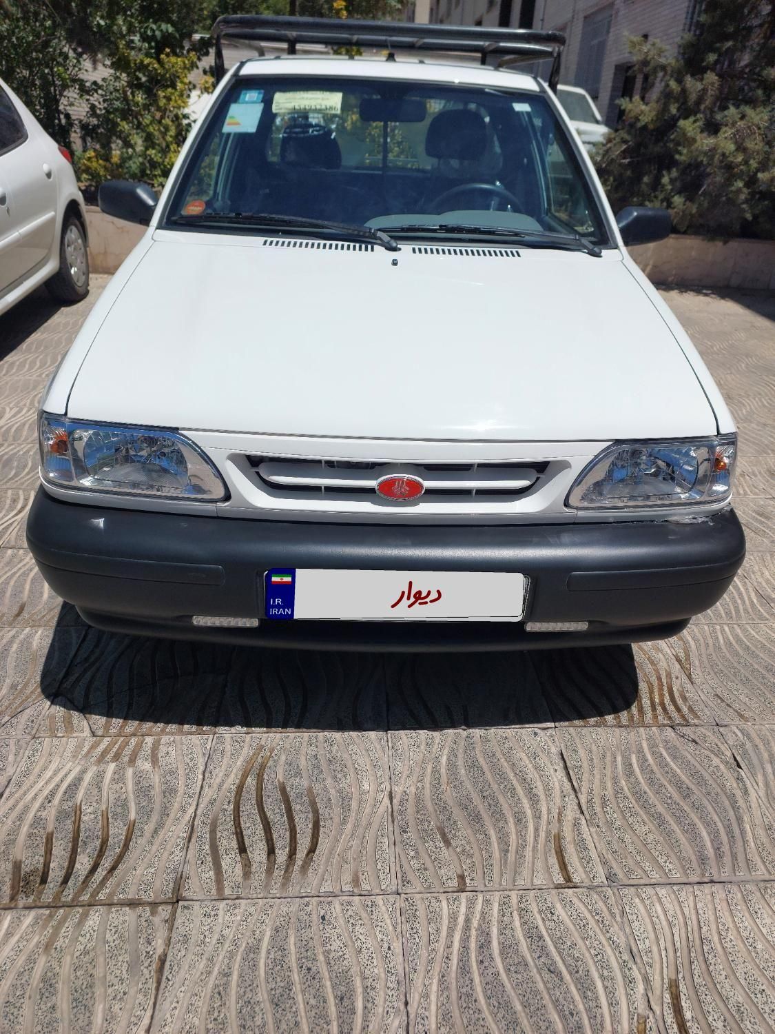 پراید 151 SE - 1403