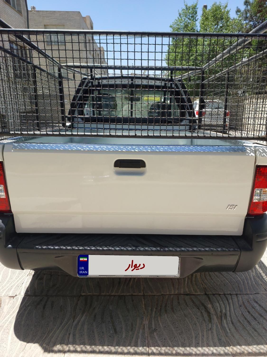 پراید 151 SE - 1403