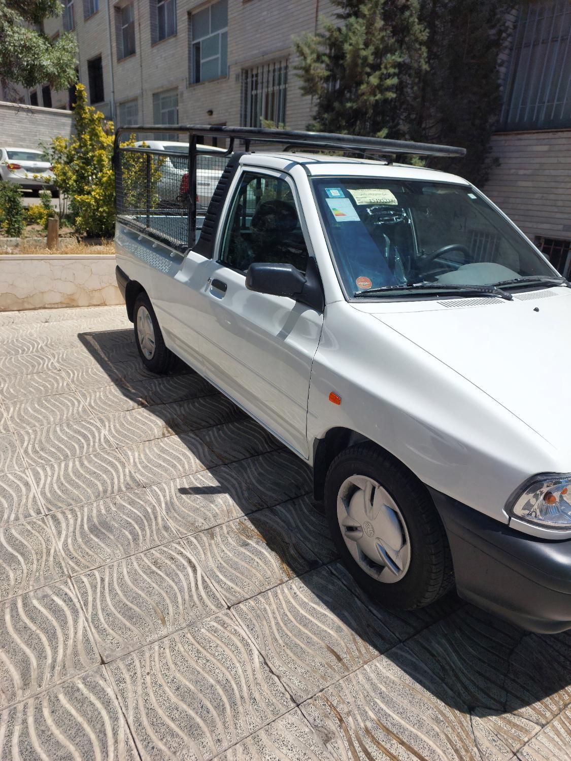 پراید 151 SE - 1403