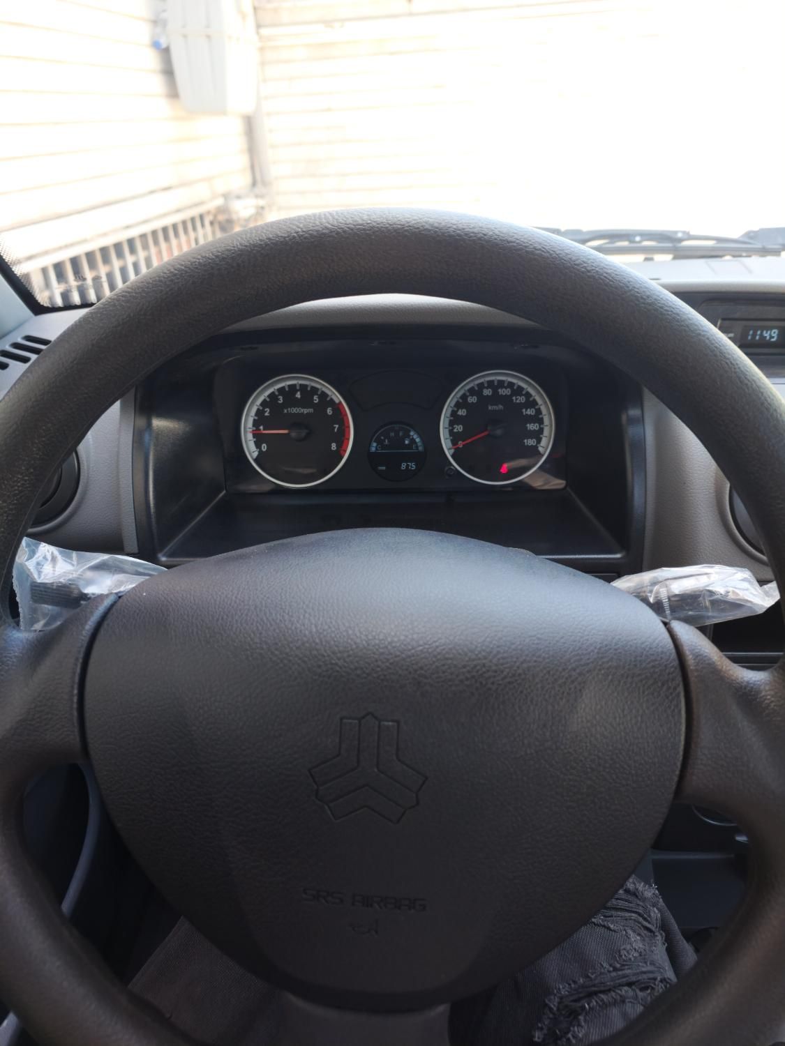 پراید 151 SE - 1403