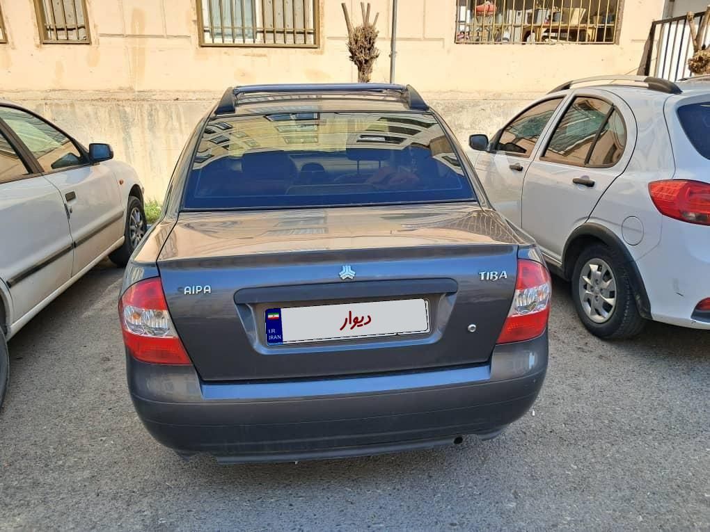 خودرو تیبا، صندوق دار آگهی ann_18116031