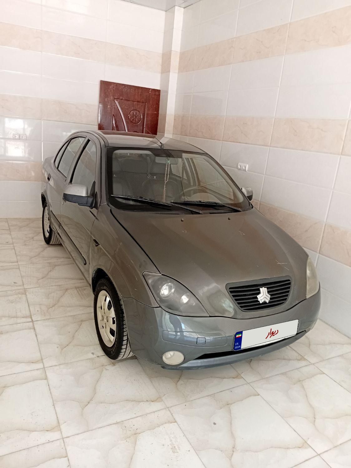 خودرو تیبا، صندوق دار آگهی ann_18116035