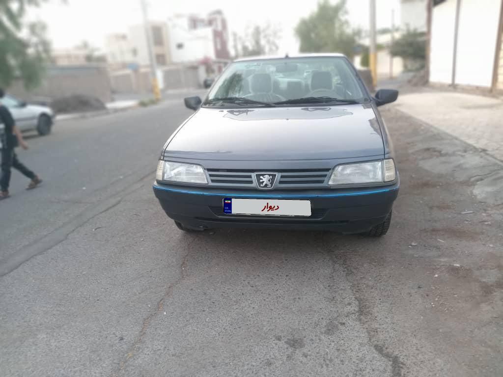 خودرو پژو، 405 آگهی ann_18116037