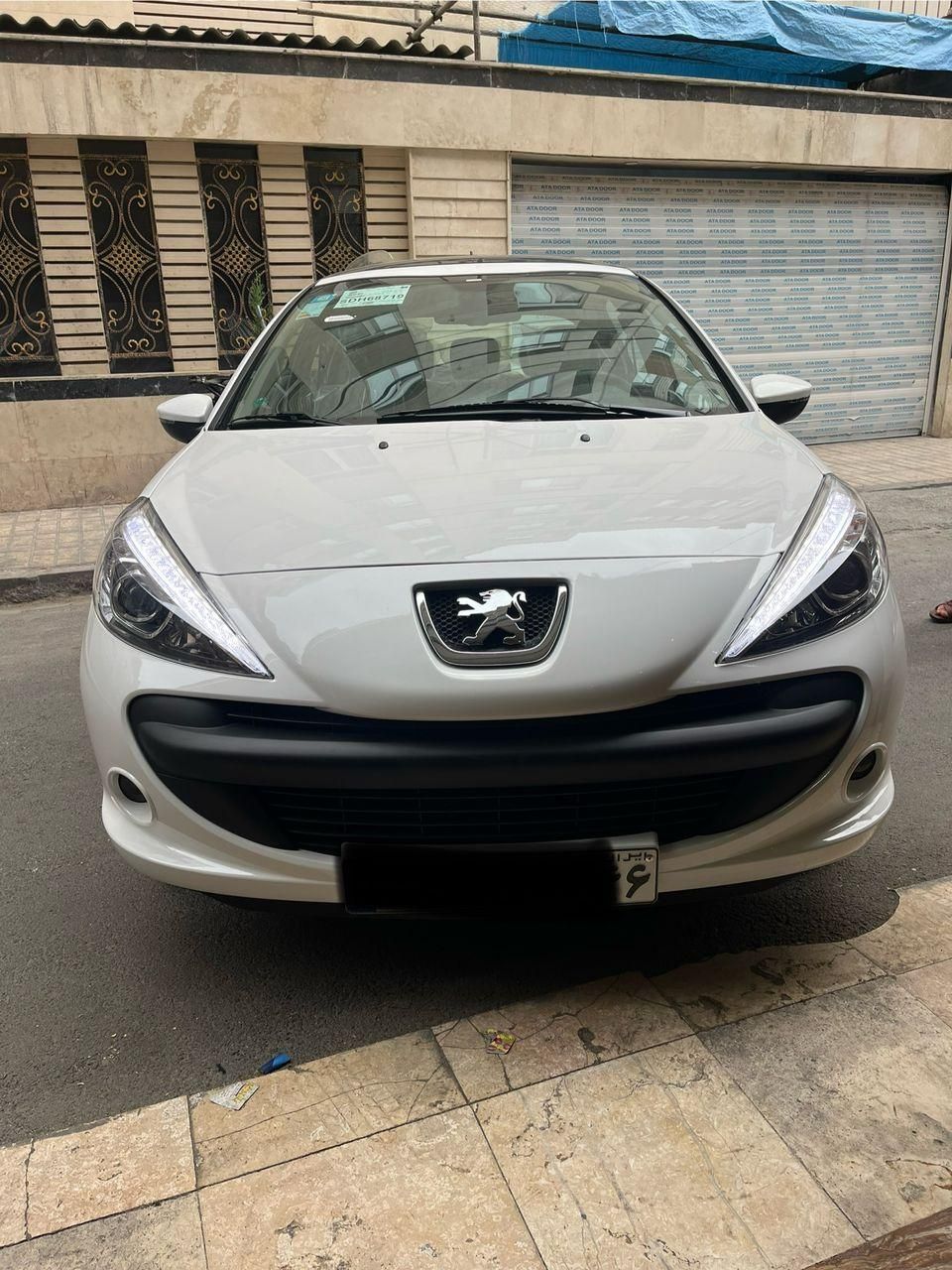 خودرو پژو، 207 آگهی ann_18116043