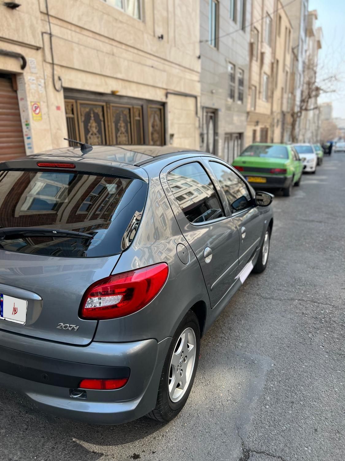 خودرو پژو، 207 آگهی ann_18116049
