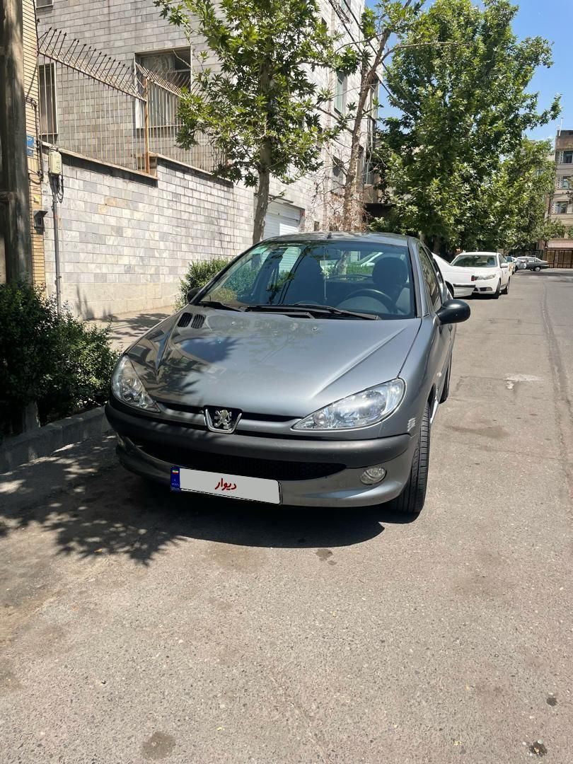 خودرو پژو، 206 آگهی ann_18116052